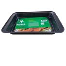 Assadeira Retangular Antiaderente 37x25x5cm BIGSUL
