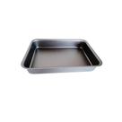 Assadeira Retangular Antiaderente ALTA nº 02 - 3.3L 33x23