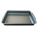 Assadeira Retangular Antiaderente com Aba 03 42.5x27.8 5.8 L Assadeira Retangular Antiaderente com Aba 03 42.5x27.8 5.8 L