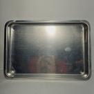 Assadeira Retangular Baixa 02 COD2 Durollux 181536