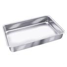Assadeira retangular de alumínio 37cm grande para forno bolo torta doces forma assadera Assadeira retangular de alumínio 37cm grande para forno bolo torta doces forma assadera