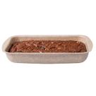 Assadeira Retangular Funda Brinox Ceramic Life Bakeware 33,5 x 24 x 5cm Vanilla