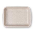Assadeira Retangular Funda Brinox Ceramic Life Bakeware 39,5 x 28 x 5cm Vanilla