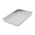 Assadeira Retangular n5 45x30x5 6,7L 274 ABC