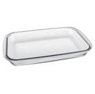Assadeira Retangular Pequena 1.6 Litros GD16532011N -Marinex