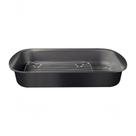 Assadeira Tramontina Antiaderente 34cm 4,9l