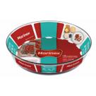 Assadeira Travessa Vidro Temperado Vai ao Forno 2,4L Marinex Assadeira Travessa Vidro Temperado Vai ao Forno 2,4L Marinex