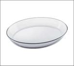 Assadeiras Forma De Forno Oval 2,4lts Média - Marinex Assadeiras Forma De Forno Oval 2,4lts Média - Marinex