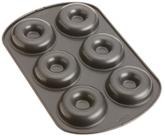 Assadeiras para Rosquinhas Wilton Antiaderentes - 6 Cavidades (2 Unidades)