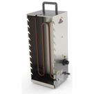 Assador Churrasqueira Churrasquito Aço Inox Elétrico 127v Pr-199e - Progás 127v Assador Churrasqueira Churrasquito Aço Inox Elétrico 127v Pr-199e - Progás 127v