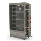 Assador de Carne Rotativo Progás 60 kg Gás PR-631UNSTYLE BIVOLT