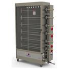 Assador de Carne Rotativo Progás 60 kg Gás PR-634UNSTYLE BIVOLT Assador de Carne Rotativo Progás 60 kg Gás PR-634UNSTYLE BIVOLT
