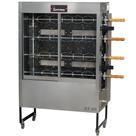 Assador de Frango a Gás AF20 G2 Gastromaq Bivolt
