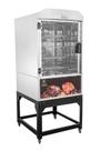 Assador de Frango e Carnes a Gás Bailon Grill Giratório 360 70Kg Bivolt 220033