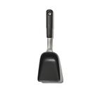 Assar Scoop OXO Good Grips, assadeira para vegetais, preta