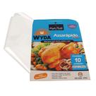 Assarapido Cozinha 41x33cm - Wyda Assarapido Cozinha 41x33cm - Wyda