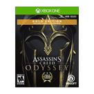 Assassin's Creed Odyssey Gold Edition - XBOX ONE EUA