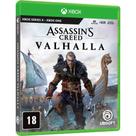 Assassin's Creed Valhalla Dublado em Português Ubsoft Assassin's Creed Valhalla Dublado em Português Ubsoft