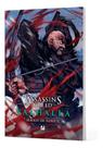 Assassins Cred Valhalla - Irmãos de Sangue Assassins Cred Valhalla - Irmãos de Sangue