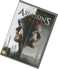 AssassinS Creed - (DVD) - Fox home entertainment