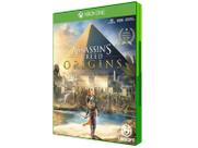 Assassins Creed Origins para Xbox One Assassins Creed Origins para Xbox One