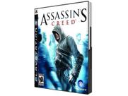 Assassins Creed p/ PS3 - Ubisoft