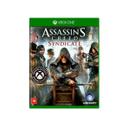 Assassins Creed Syndicate para Xbox One