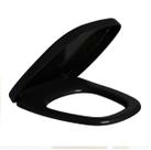 Assent Termofixo Monte Carlo Ébano Slow Close EasyClean Deca