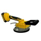 Assentador de Piso Com Ventosa 20V 100kg Profissional Charbs