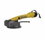 Assentador de Piso LYNUS A Bateria 125 WATTS Com Ventosa 12v Com Carregador BIVOLT