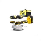 Assentador Piso 2 Baterias Bom9721 Bomvink