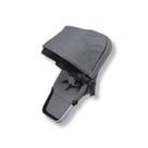 Assento adicional para sleek grey melange - thule Assento adicional para sleek grey melange - thule