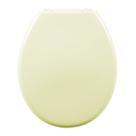 Assento Almofadado Astra BG8 para Vaso Convencional Oval Tampa Vaso Deca-Incepa-Celite-Ideal-Roca
