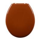 Assento Almofadado Astra CM1 para Vaso Convencional Oval Tampa Vaso Deca-Incepa-Celite-Ideal-Roca
