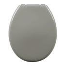 Assento Almofadado Astra CZ1 para Vaso Convencional Oval Tampa Vaso Deca-Incepa-Celite-Ideal-Roca