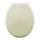 Assento Almofadado Astra CZ2 para Vaso Convencional Oval Tampa Vaso Deca-Incepa-Celite-Ideal-Roca