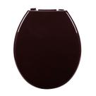 Assento Almofadado Astra MR1 para Vaso Convencional Oval Tampa Vaso Deca-Incepa-Celite-Ideal-Roca Assento Almofadado Astra MR1 para Vaso Convencional Oval Tampa Vaso Deca-Incepa-Celite-Ideal-Roca