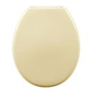 Assento Almofadado Astra SL1 para Vaso Convencional Oval Tampa Vaso Deca-Incepa-Celite-Ideal-Roca