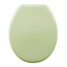 Assento Almofadado Astra VD09 para Vaso Convencional Oval Tampa Vaso Deca-Incepa-Celite-Ideal-Roca