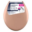 ASSENTO ALMOFADADO CARAMELO Classico PR10631 - PRIMAFER