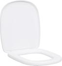 Assento almofadado delicat universal multi quadrado branco sicmol