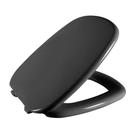Assento Almofadado Fit Versato Preto - TVT/K - ASTRA