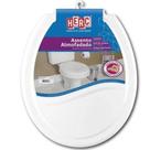 Assento almofadado Herc - Branco Assento almofadado Herc - Branco