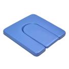 Assento Almofadado Para Cadeira De Banho D60 Dellamed