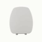 Assento Almofadado Quadrado Branco Atlas Primafer Assento Almofadado Quadrado Branco Atlas Primafer