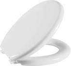Assento almofadado reforcado branco tar/as*br1 - astra