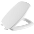 Assento Almofadado Thema Branco - TTH/K*BCO-01 - ASTRA Assento Almofadado Thema Branco - TTH/K*BCO-01 - ASTRA