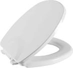 Assento aspen almofadado branco* tas/k*ge-17 - astra