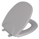 Assento aspen almofadado creme tas/k*cr-37 - astra