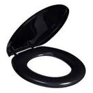Assento astra almofadado slim preto taj/as*pr1